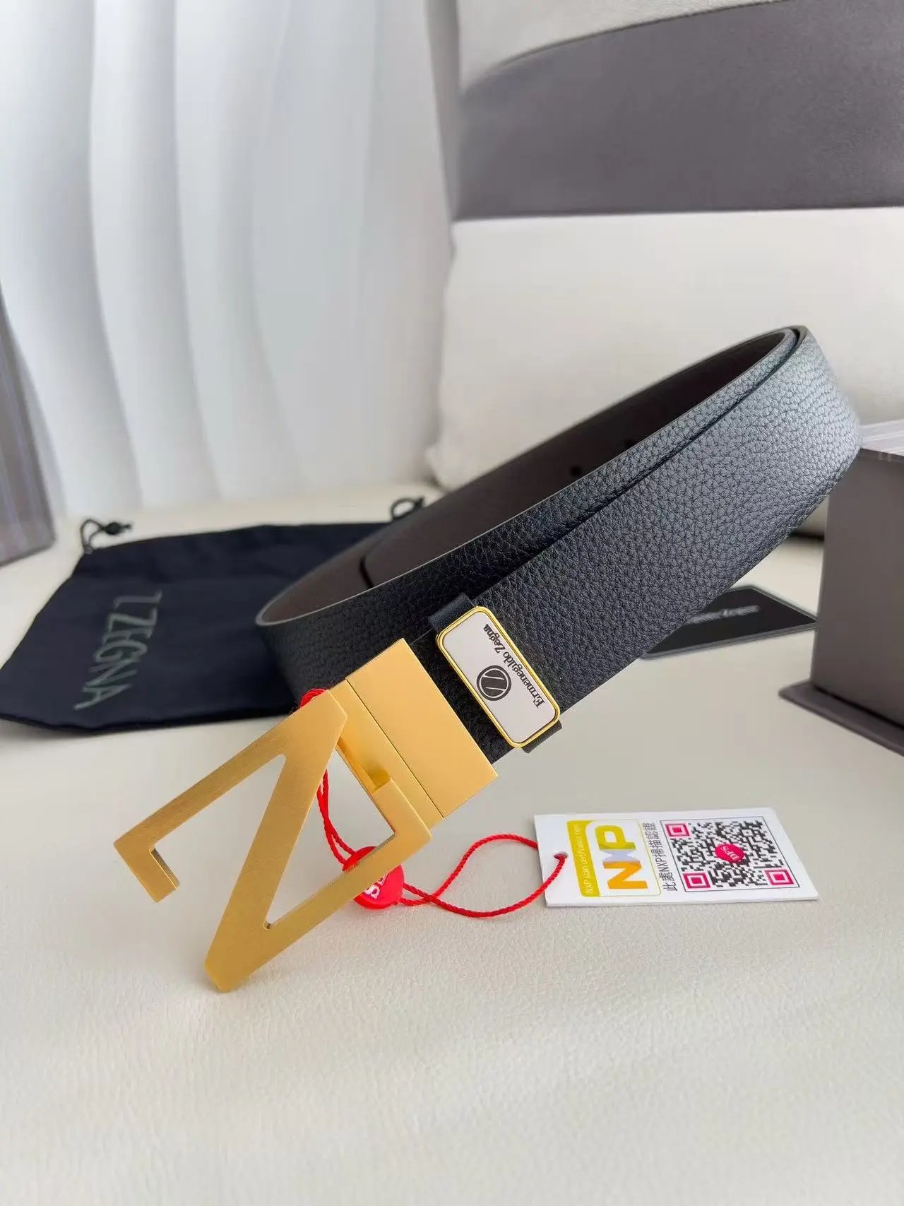  Louis Vuitton Fendi...Belt