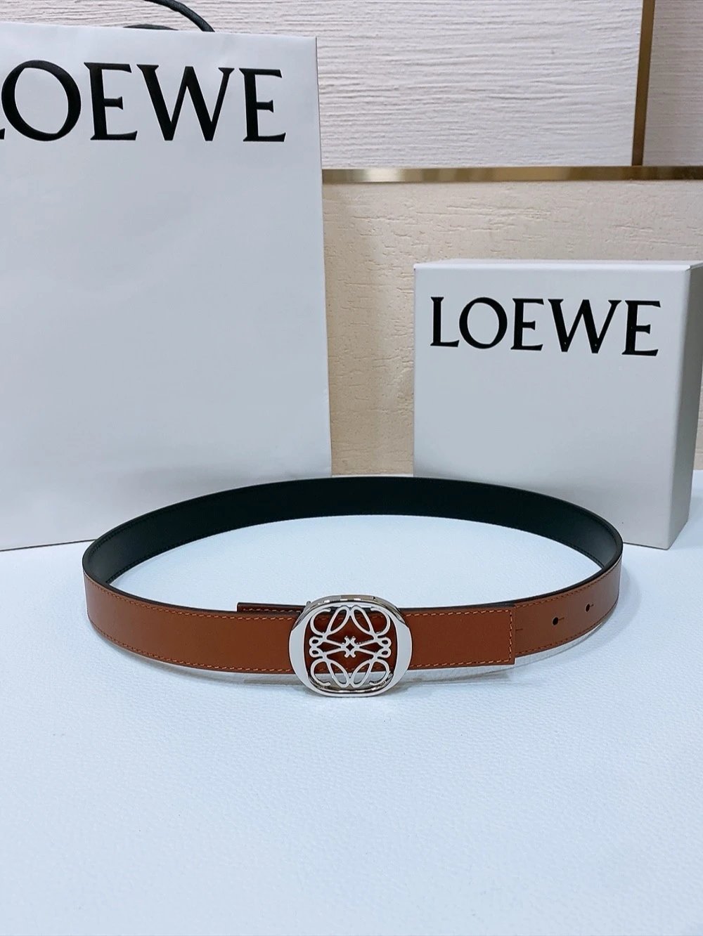 Loewe Belt