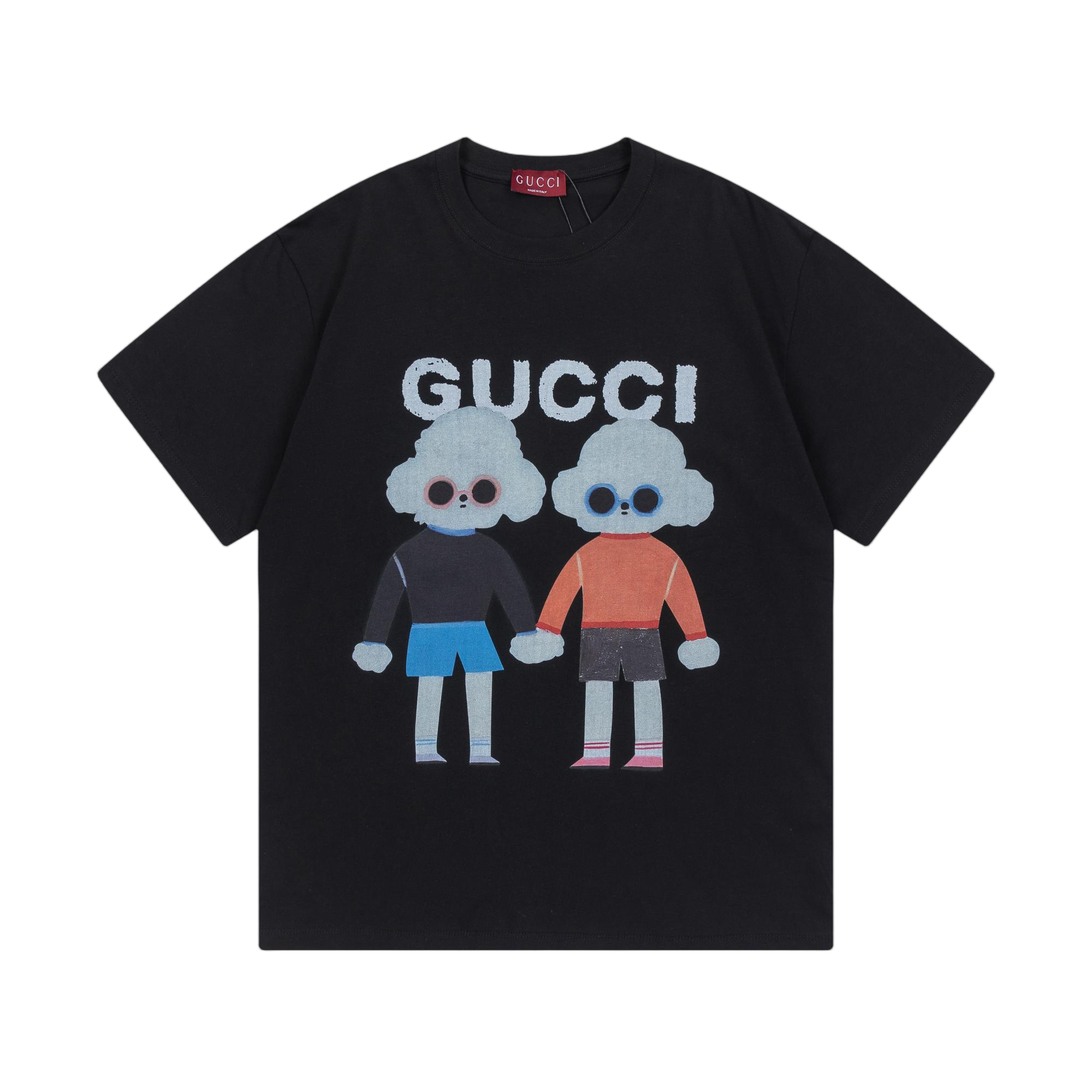 Gucci T-Shirts