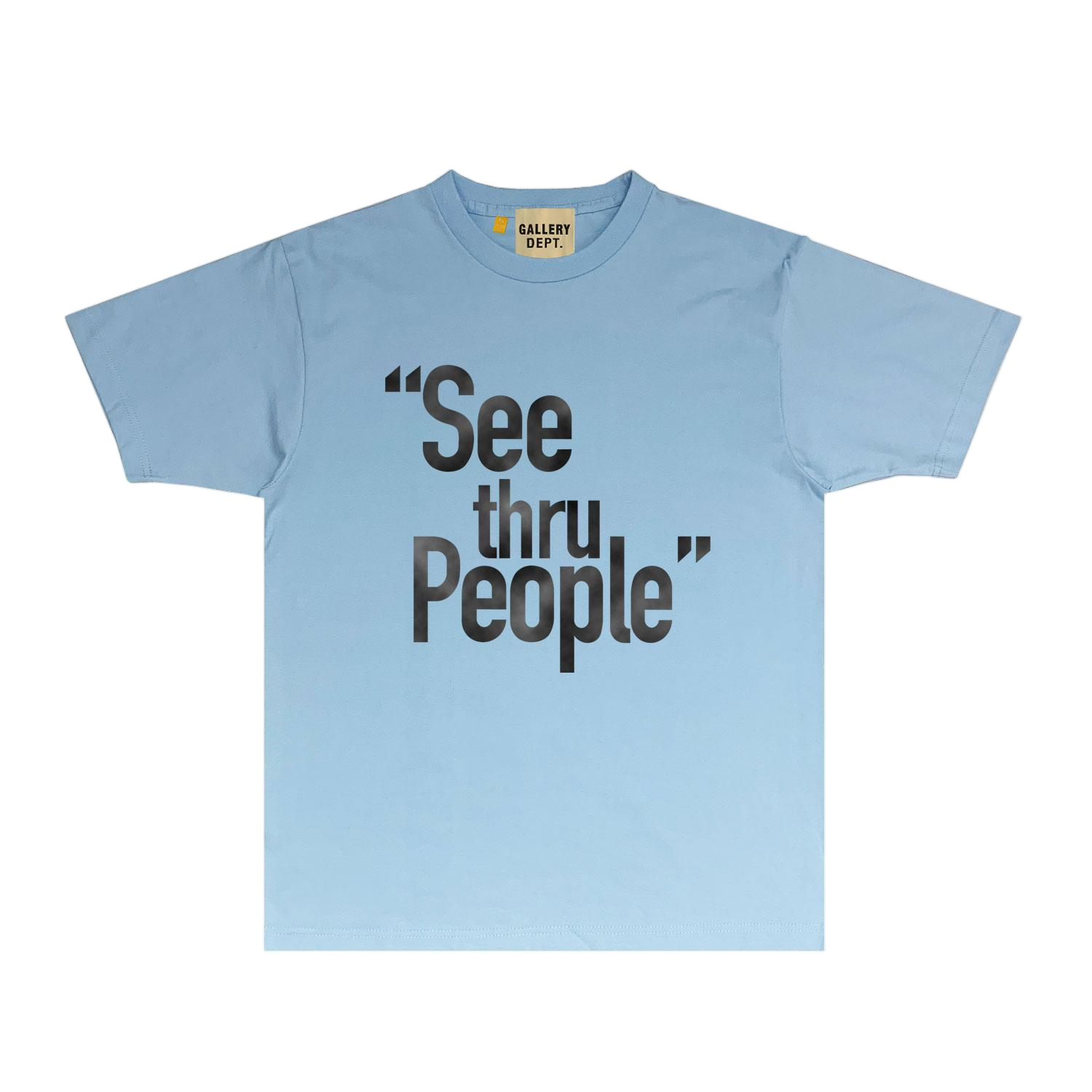 Gallery Dept T-Shirts