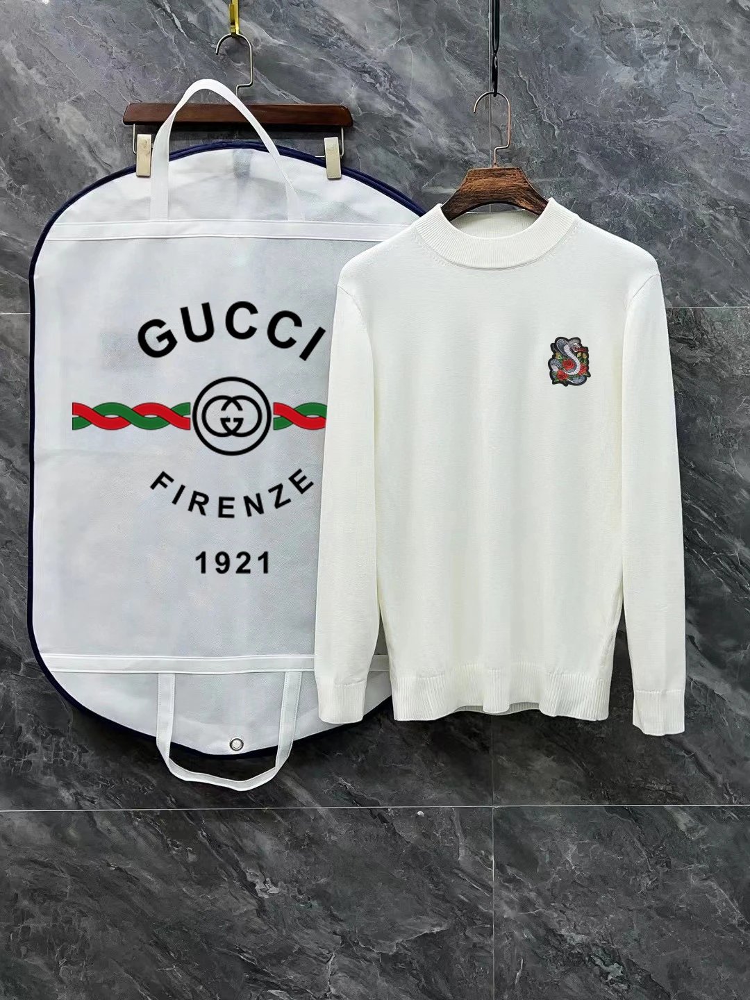 Gucci Hoodies