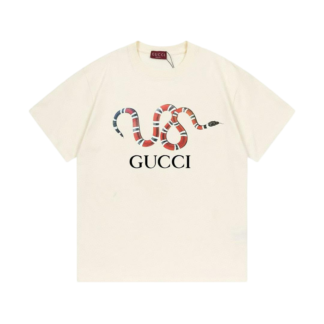 Gucci T-Shirts