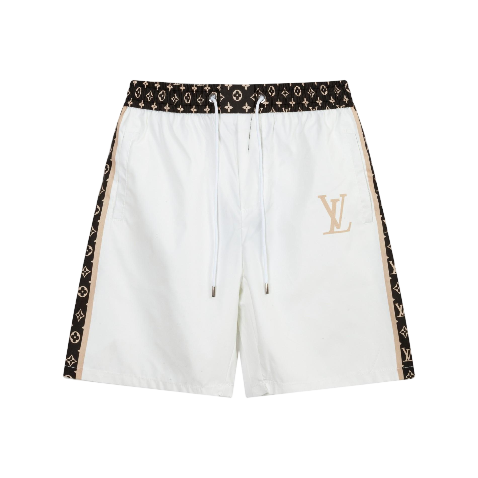 Louis Vuitton Shorts