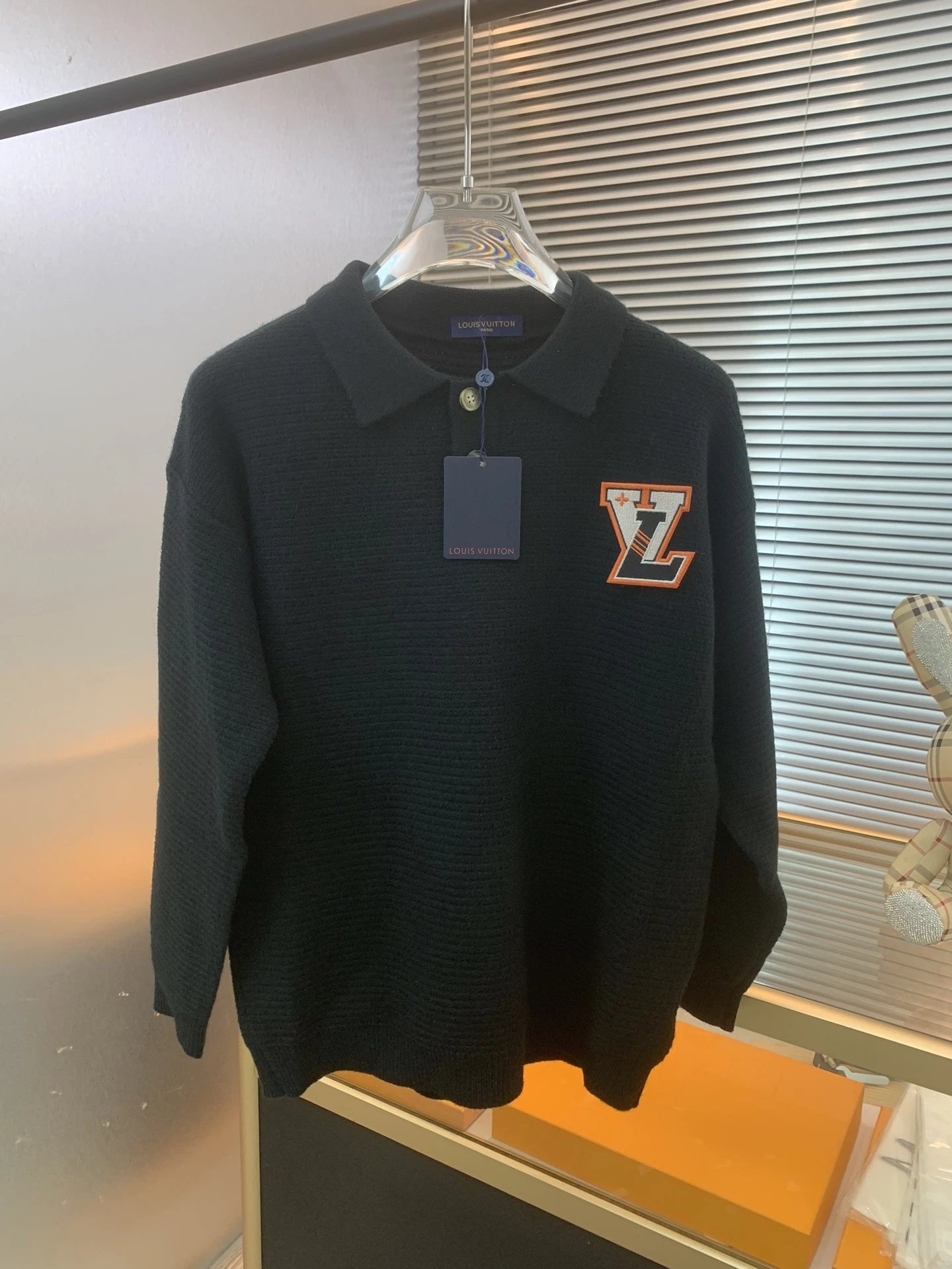  Louis Vuitton Hoodies