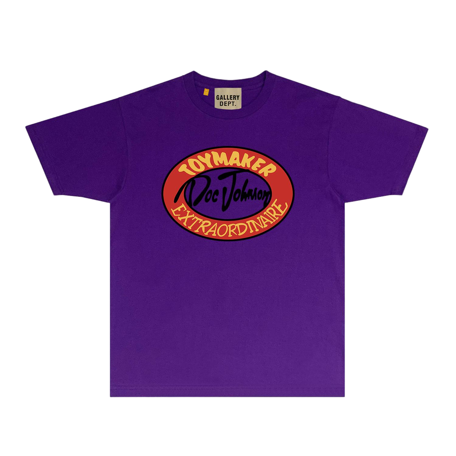 Gallery Dept T-Shirts