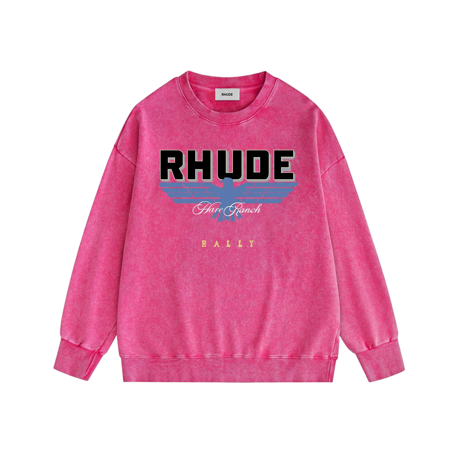 Rhude Hoodies