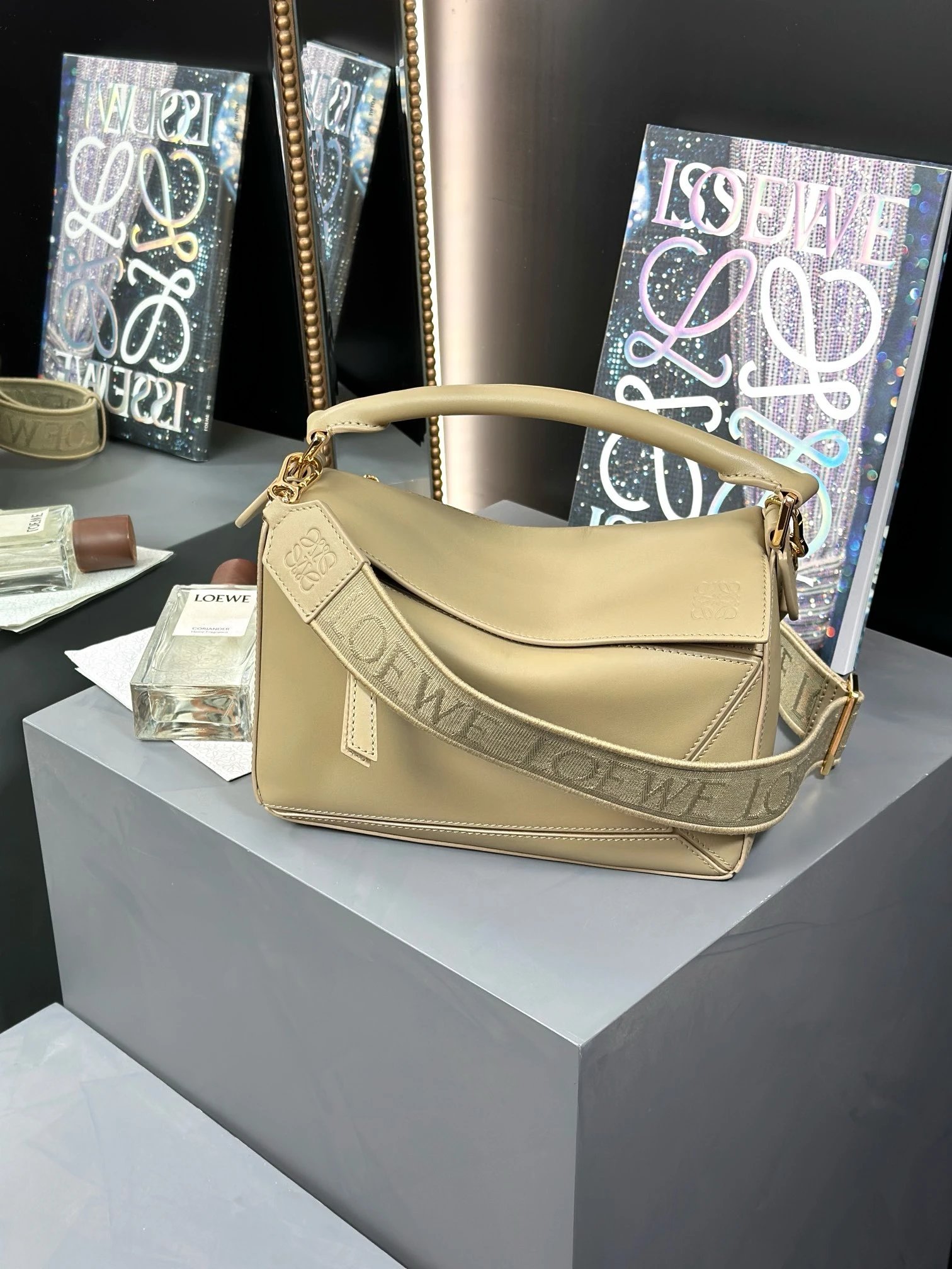 休闲包包（10）