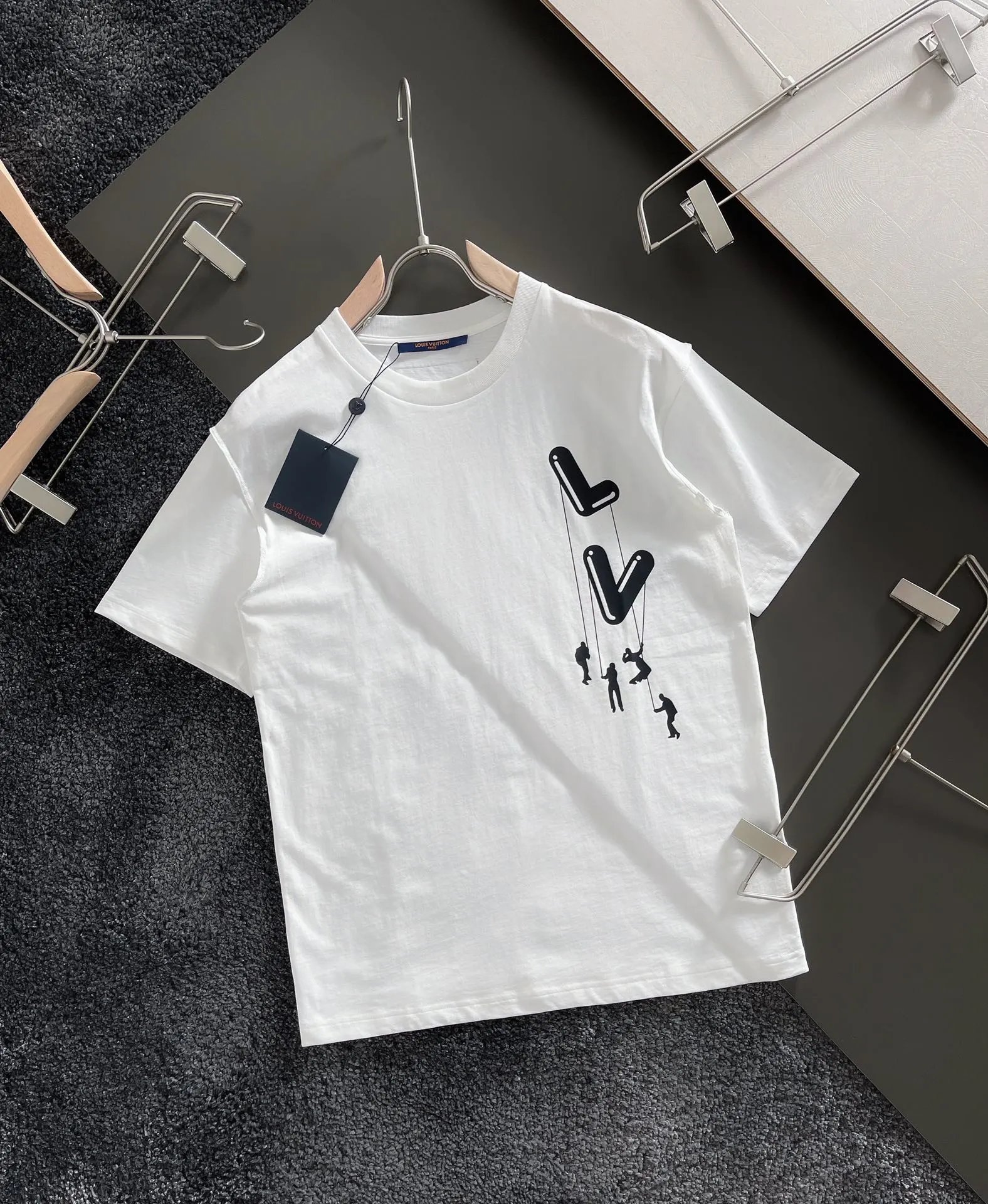Louis Vuitton T-Shirts