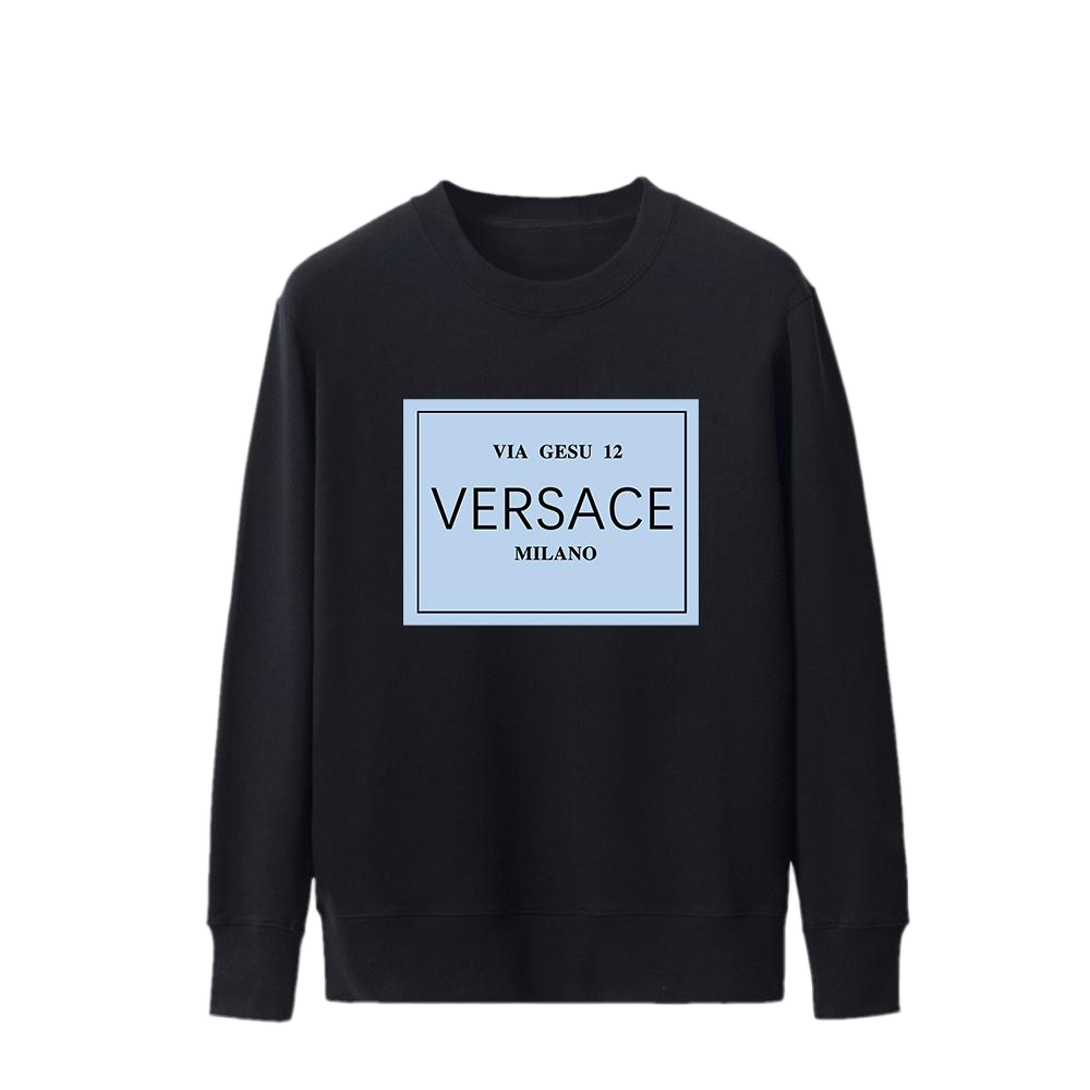 Versace Hoodies