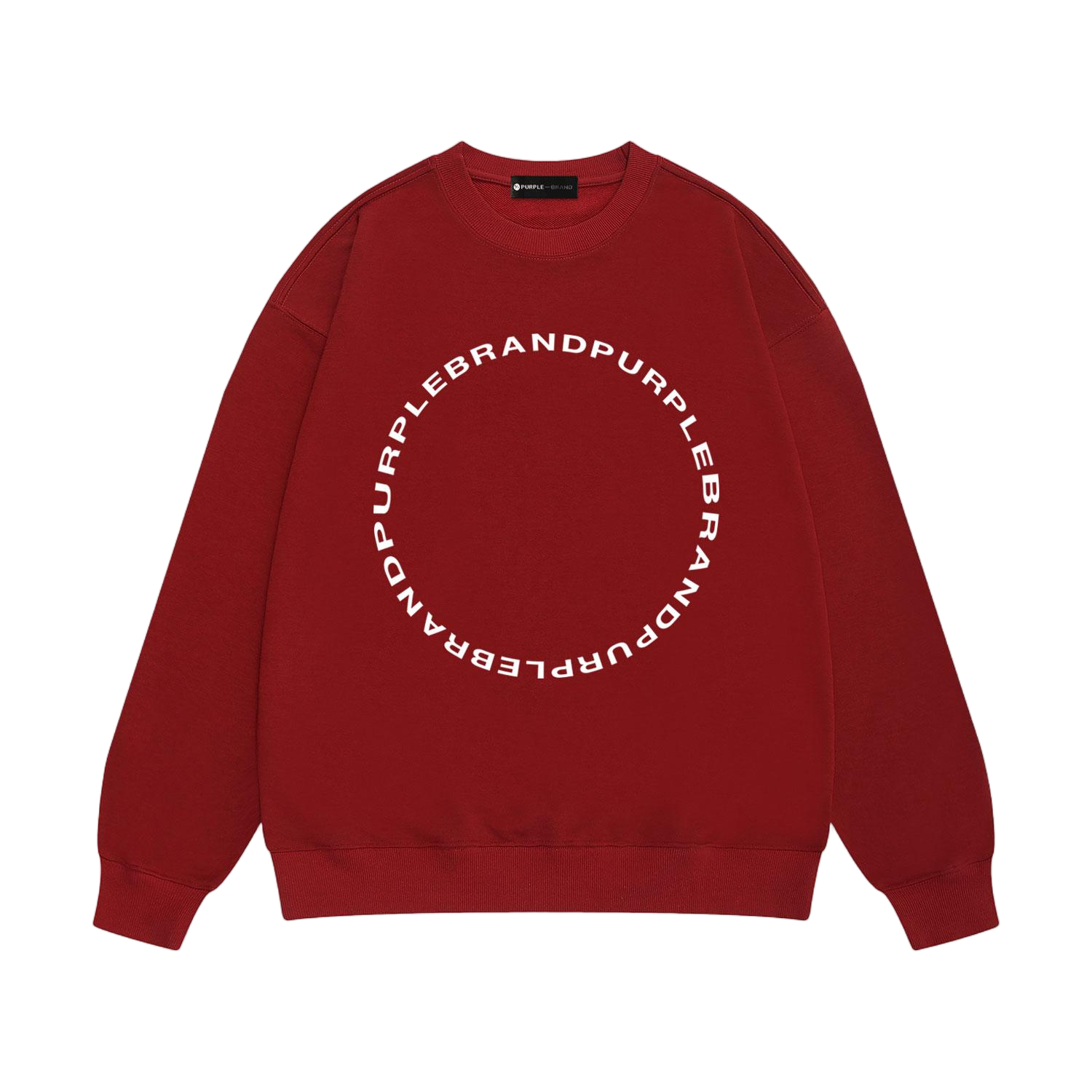 Purple Brand Hoodies