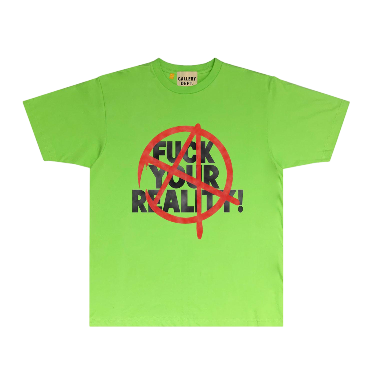 Gallery Dept T-Shirts