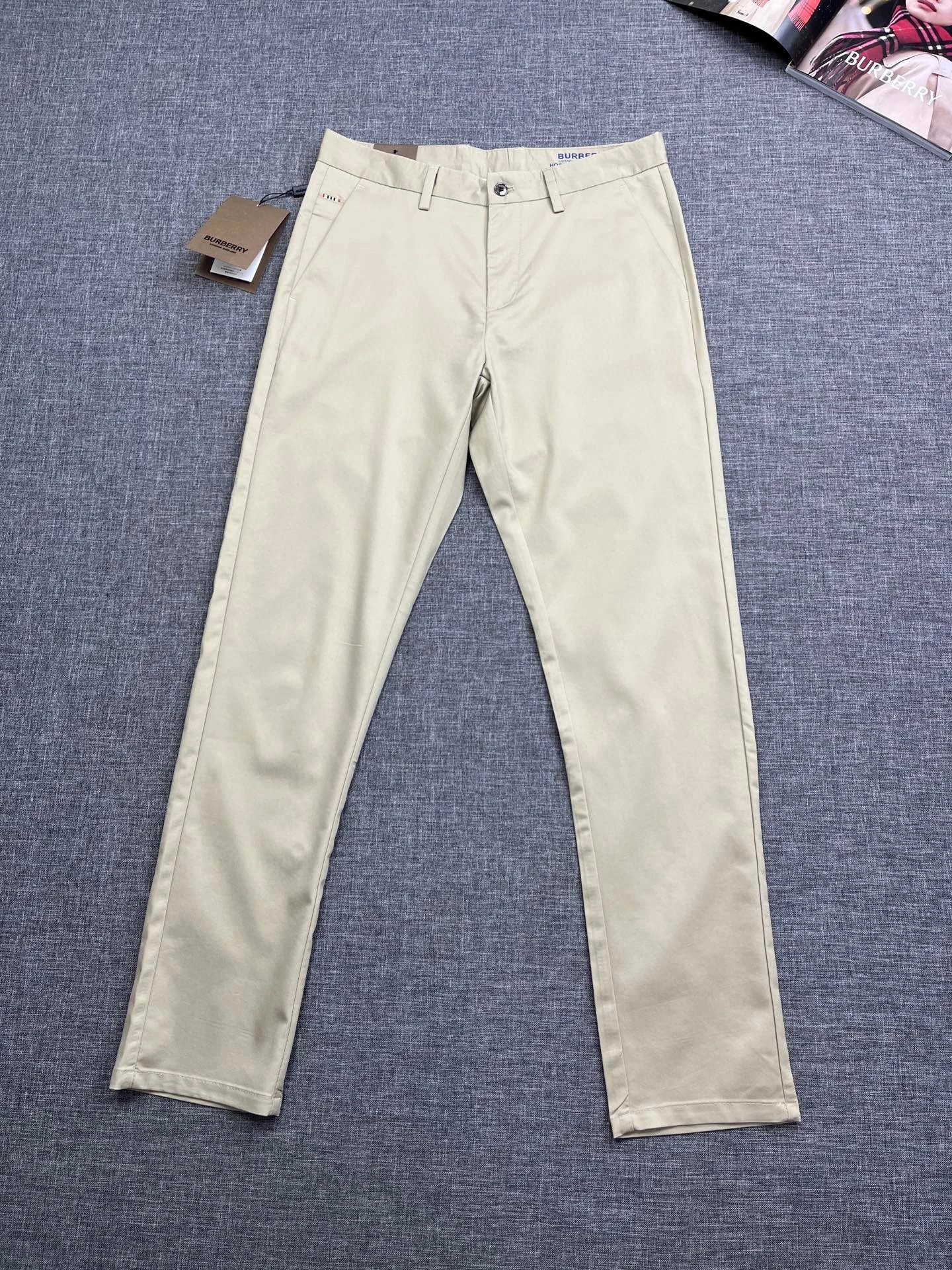 Burberry Pants