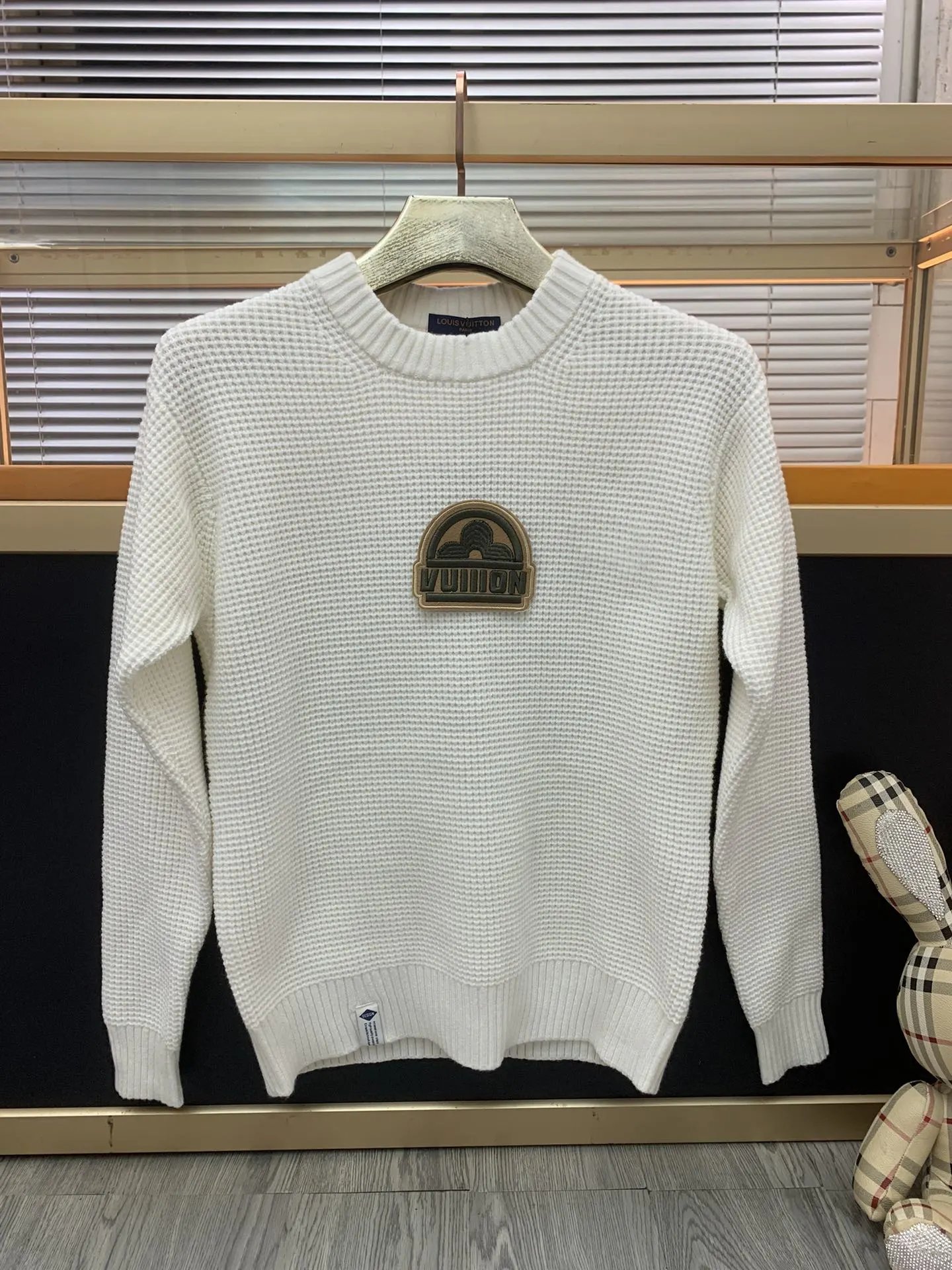  Louis Vuitton Hoodies