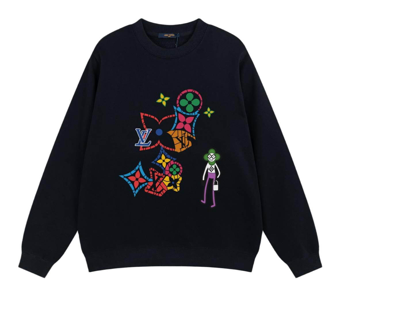 Louis Vuitton Hoodies