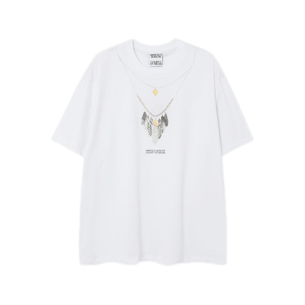 Marcelo Burlon T-Shirts