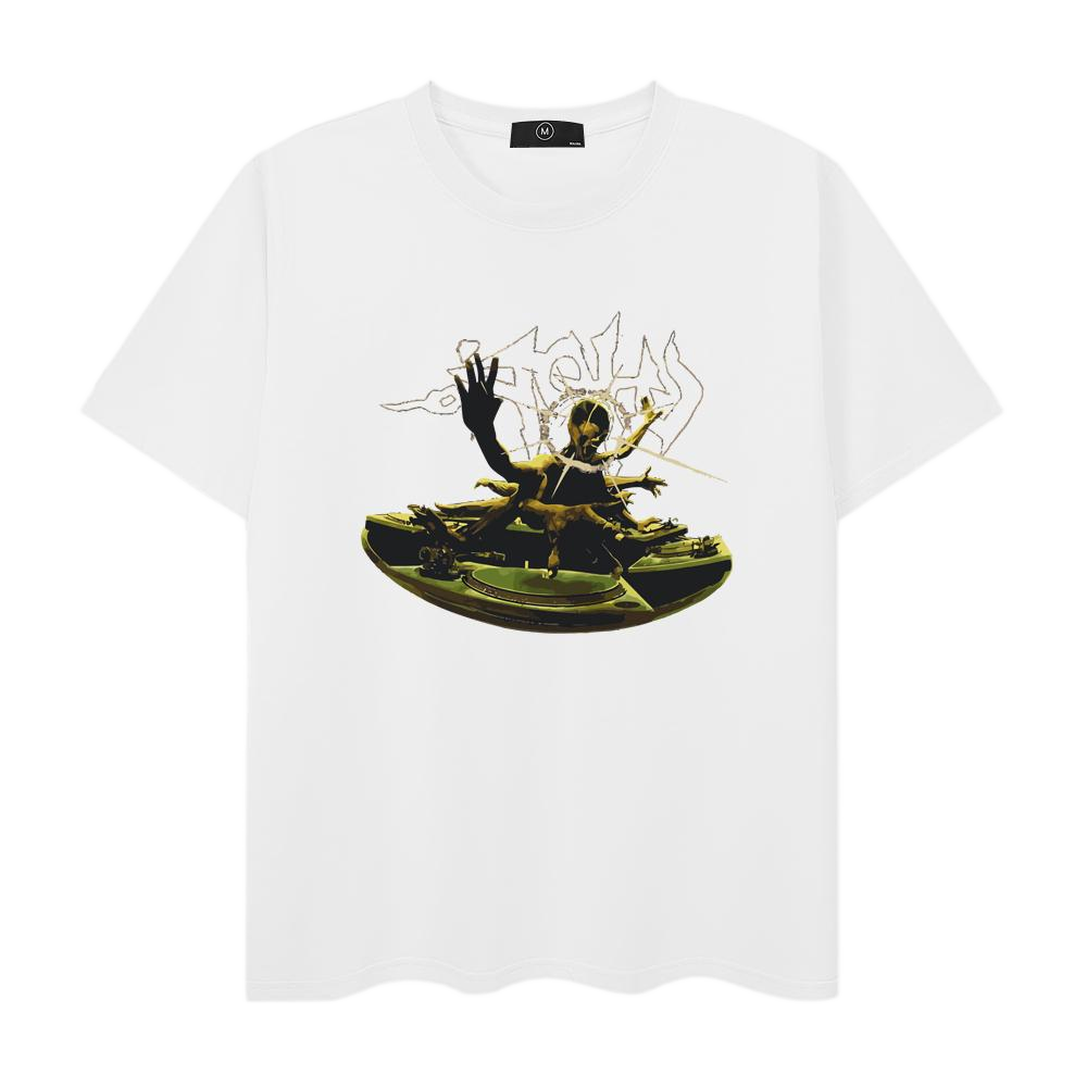 Audemars Piguet T-Shirts