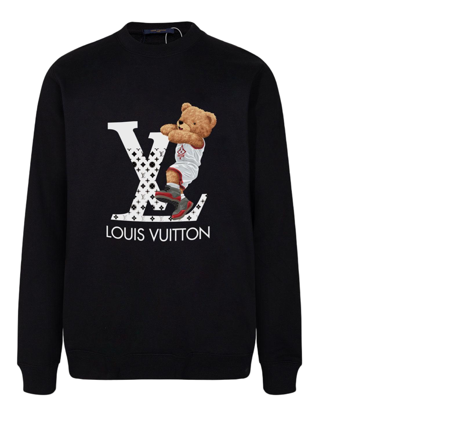 Louis Vuitton T-Shirts