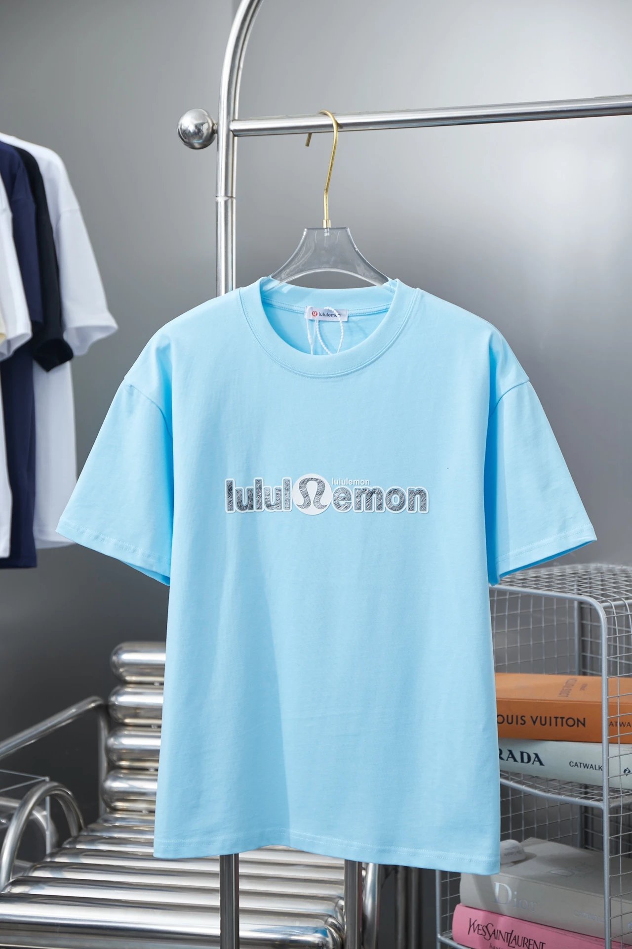 Lululemon T-Shirts