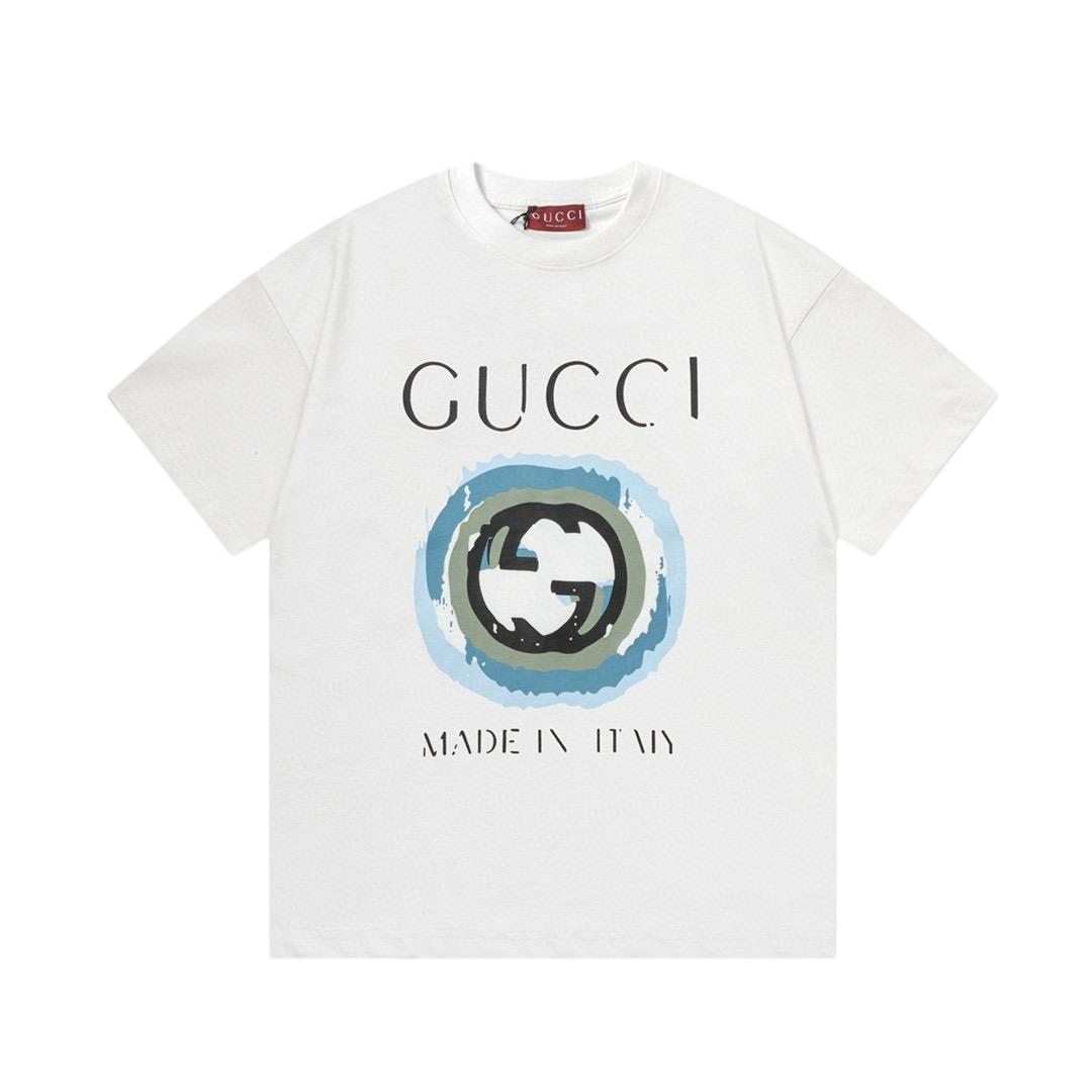 Gucci T-Shirts