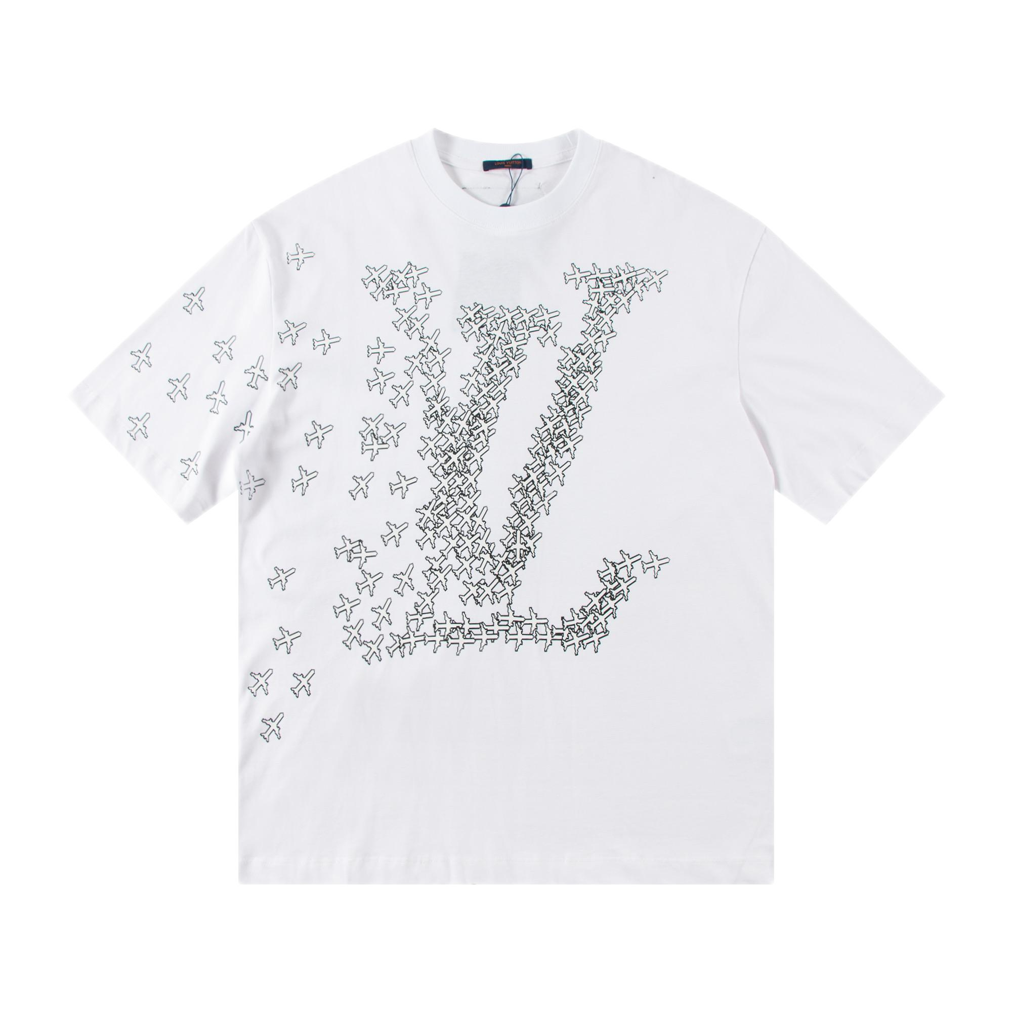 Louis Vuitton T-Shirts