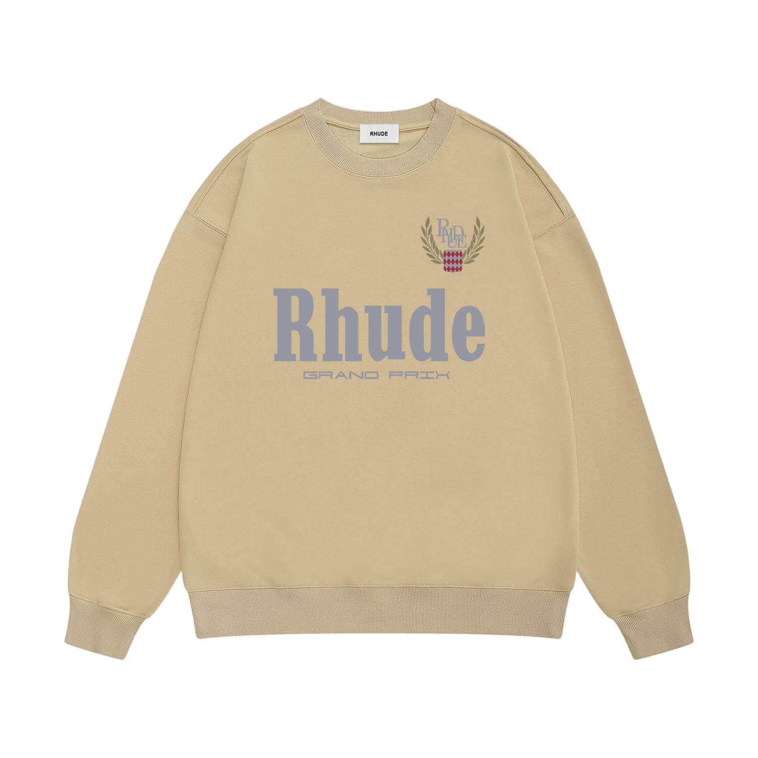 Rhude Hoodies
