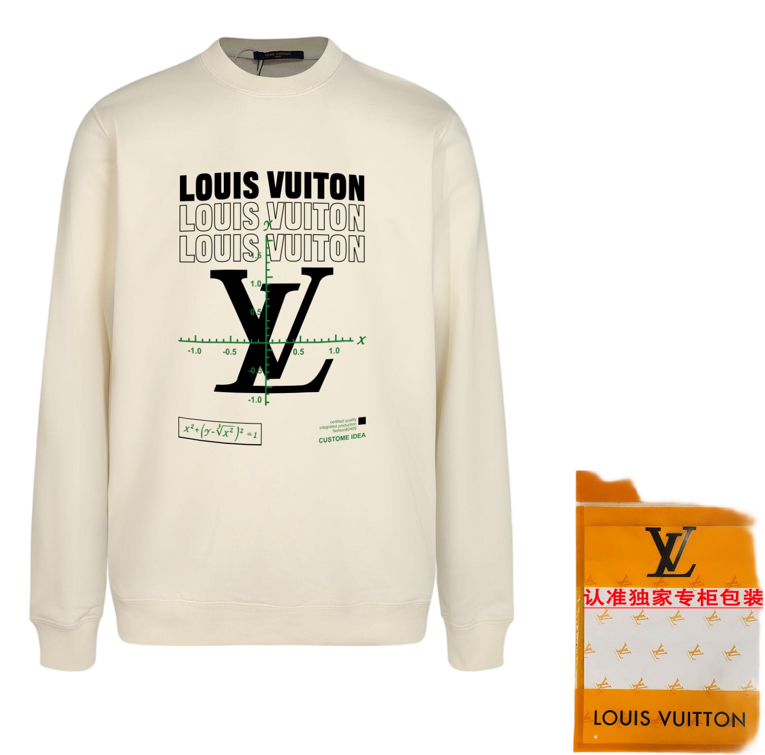 Louis Vuitton T-Shirts