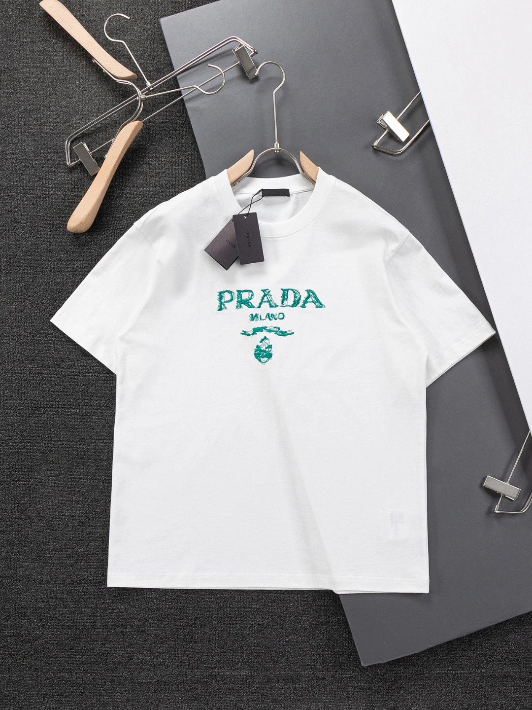 Prada T-Shirts
