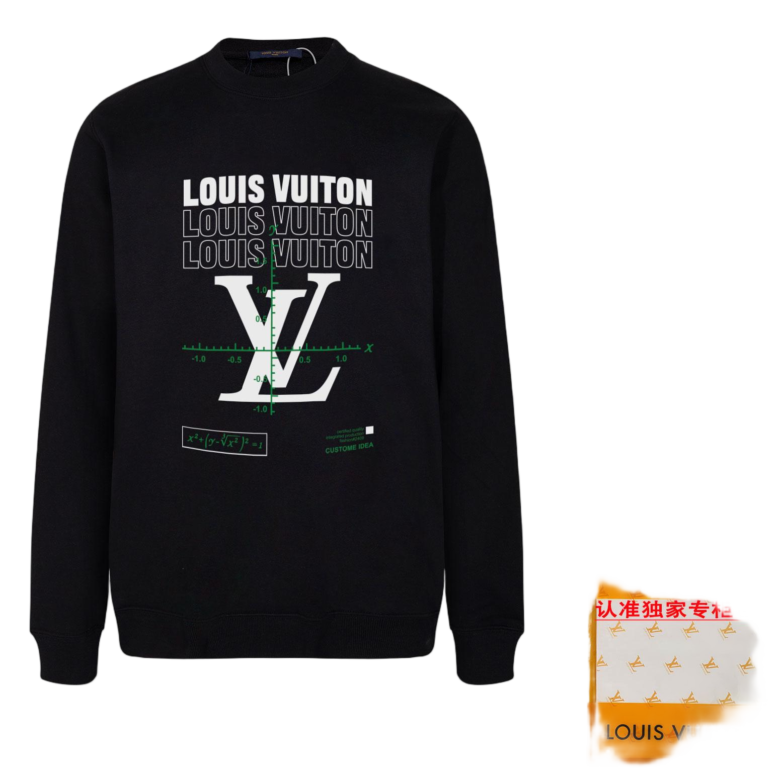 Louis Vuitton T-Shirts