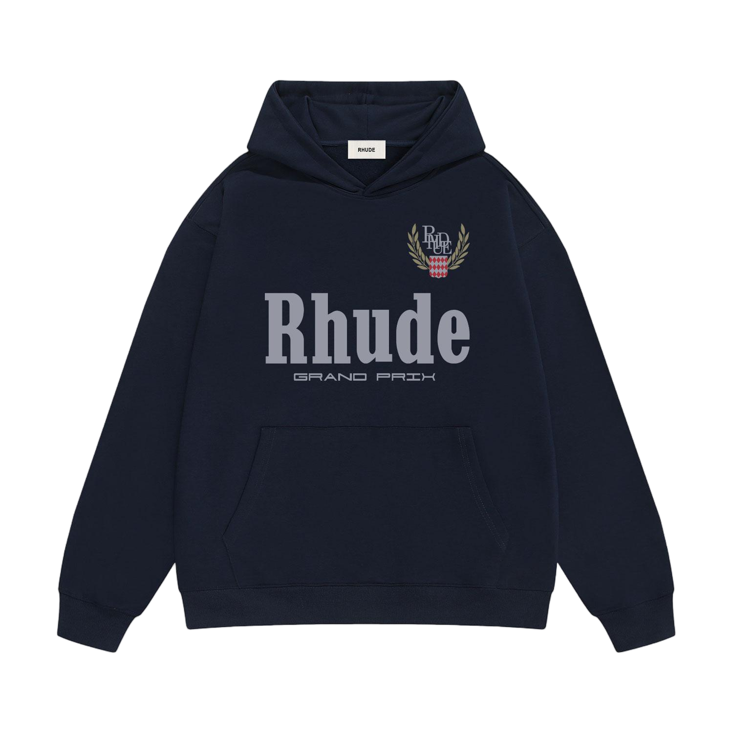 Rhude Hoodies