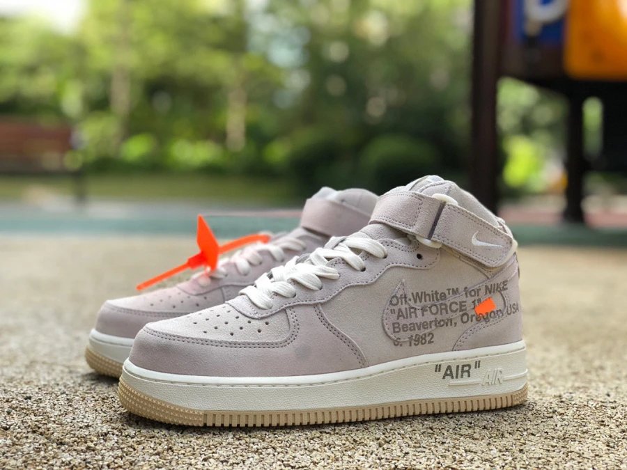 Nike Air Force 1 Low