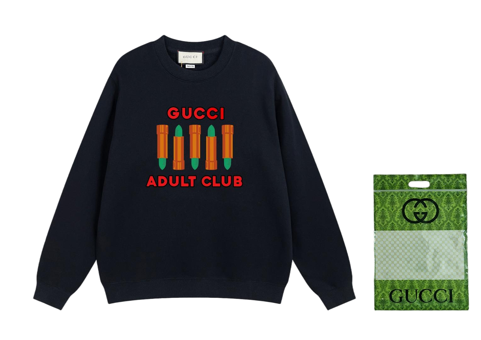 Gucci Hoodies