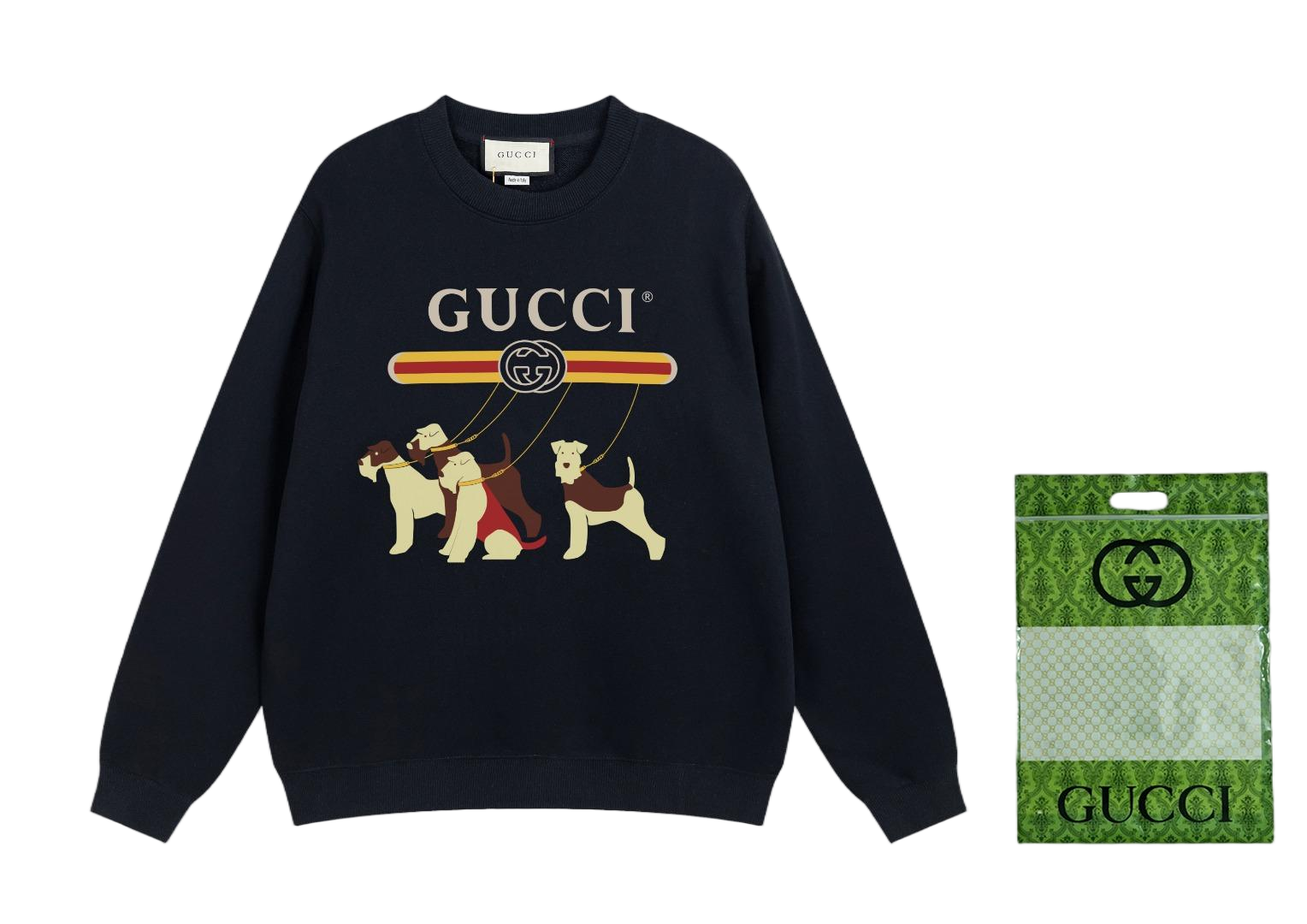 Gucci Hoodies