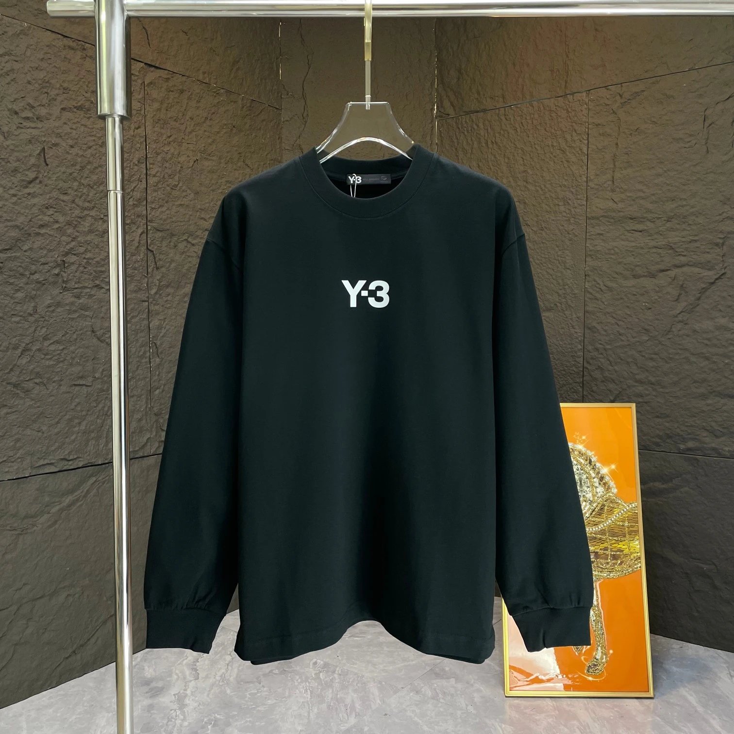 Y-3 T-Shirts