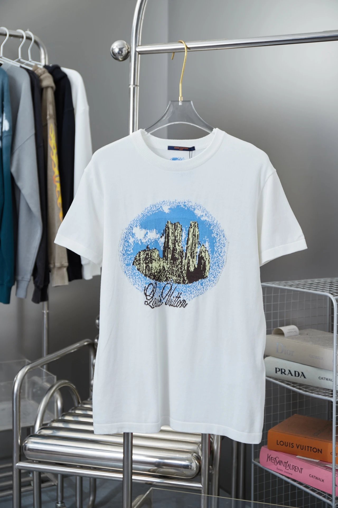 Louis Vuitton T-Shirts