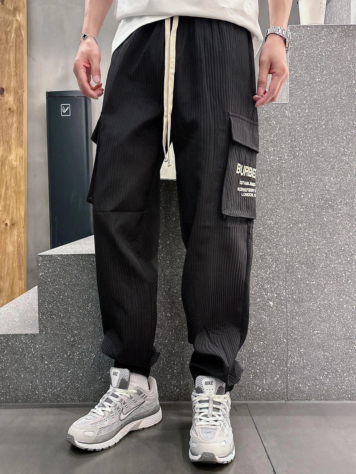 Burberry Pants