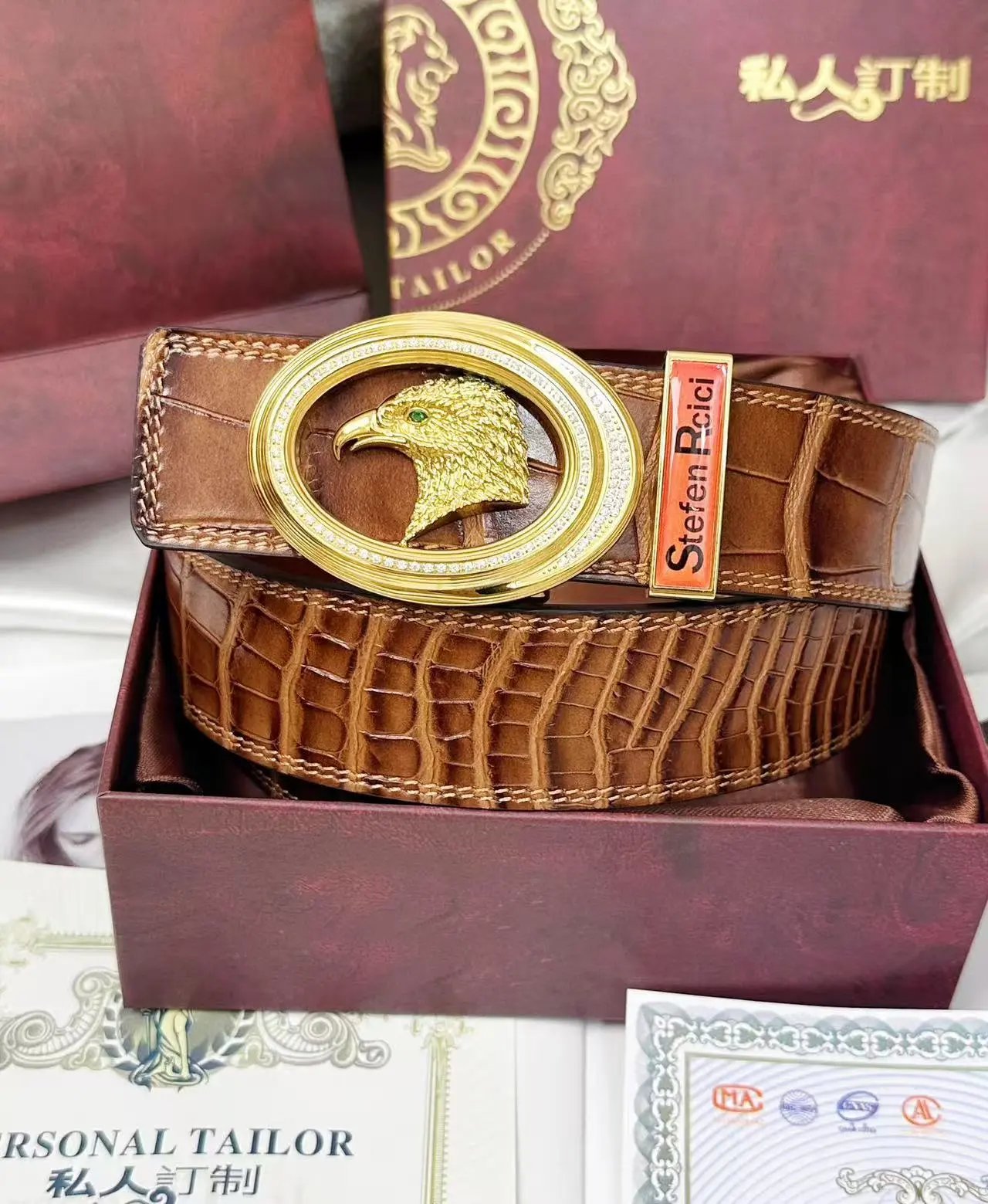  Louis Vuitton Fendi...Belt