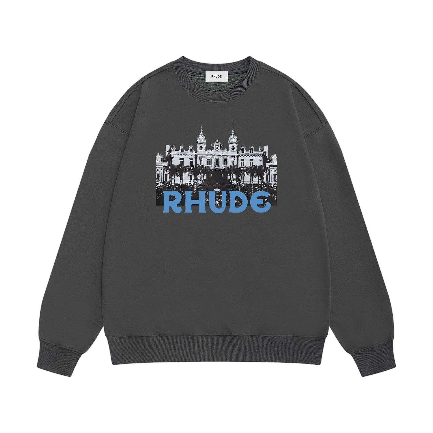 Rhude Hoodies
