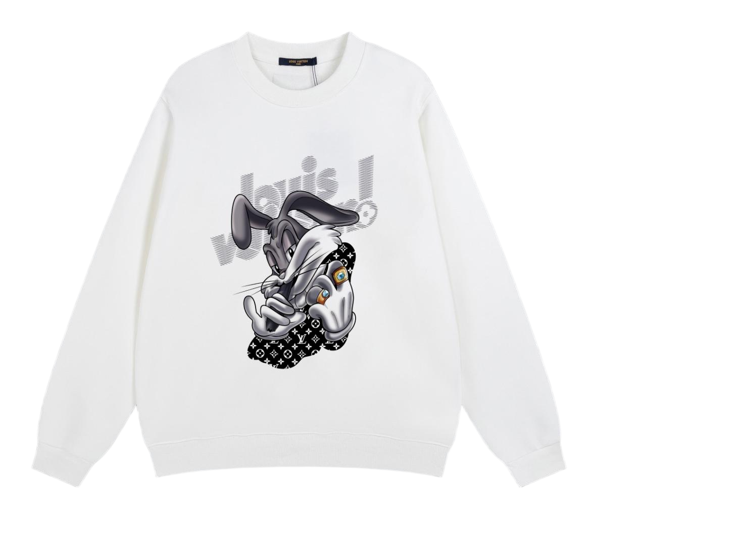 Louis Vuitton Hoodies