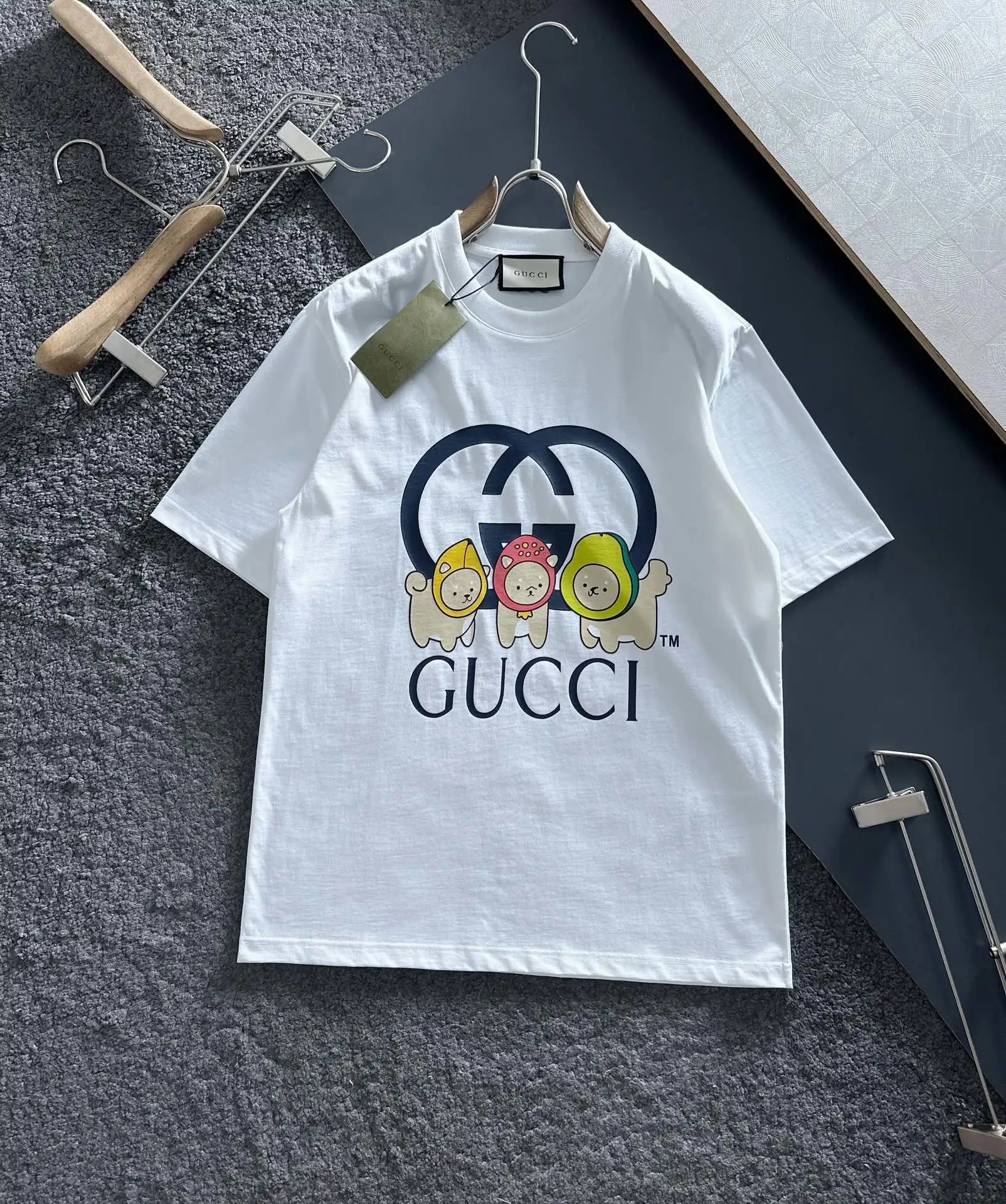 Gucci T-Shirts