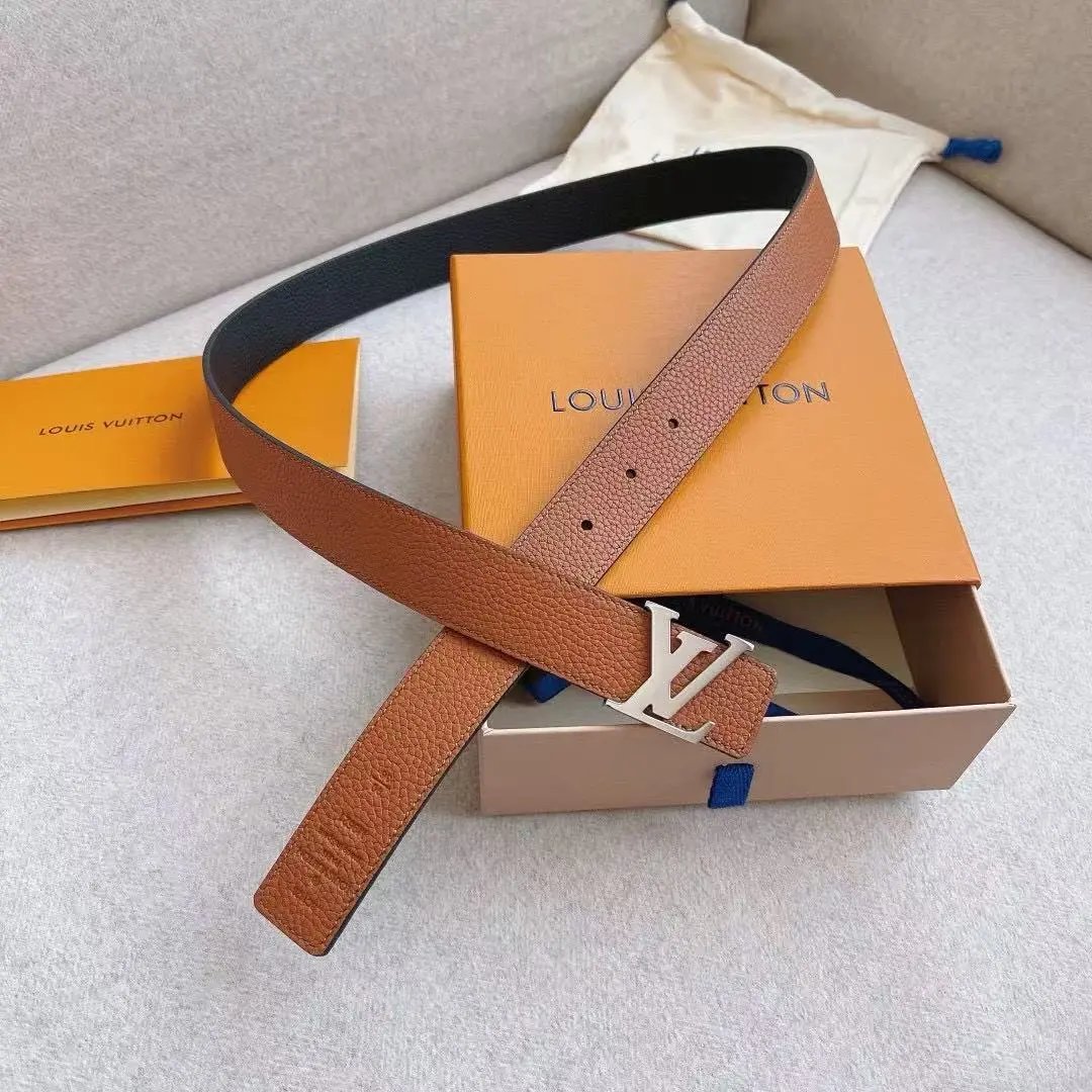  Louis Vuitton Fendi...Belt