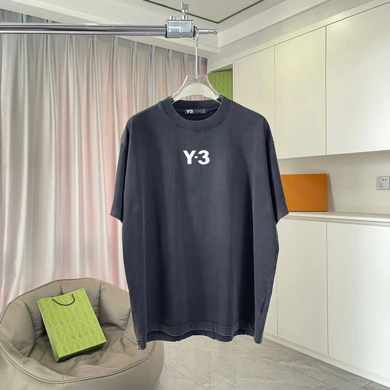 Y-3 T-Shirts
