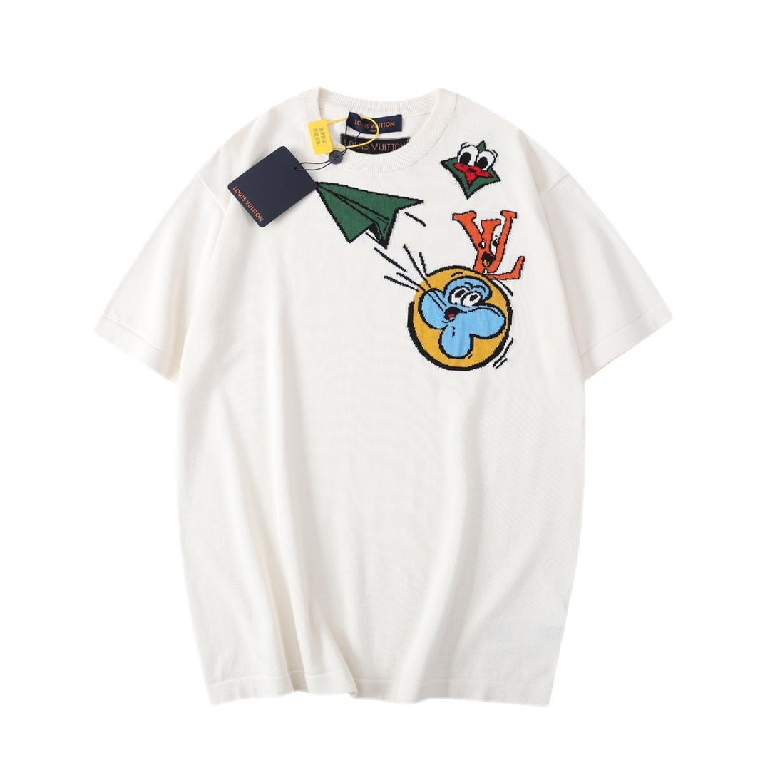 Louis Vuitton T-Shirts