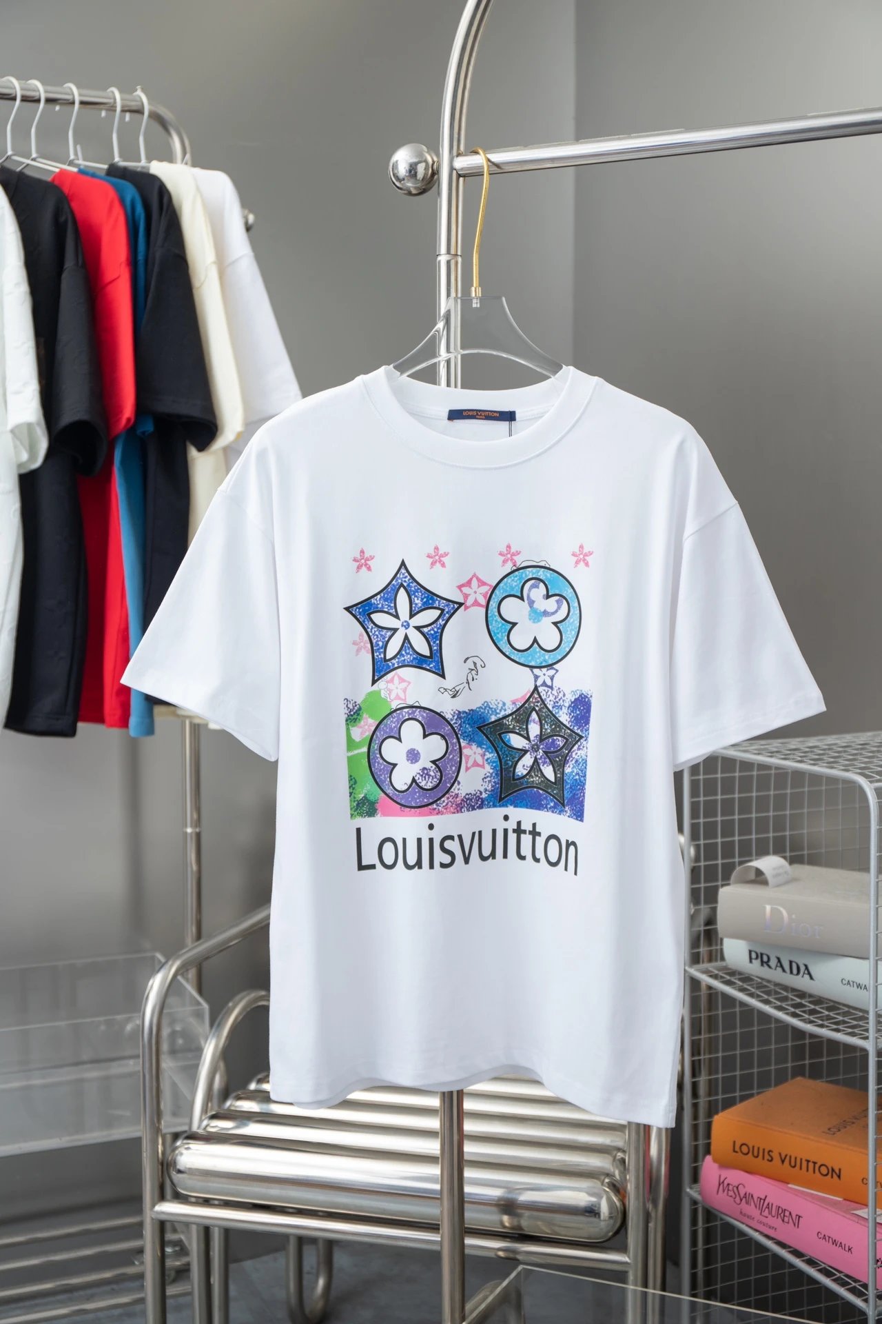Louis Vuitton T-Shirts