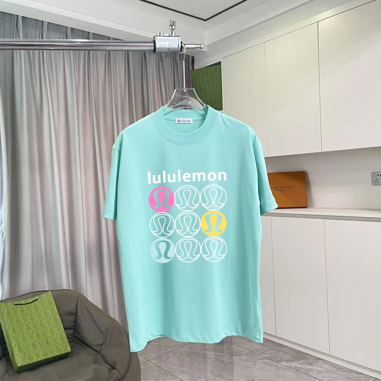 Lululemon T-Shirts
