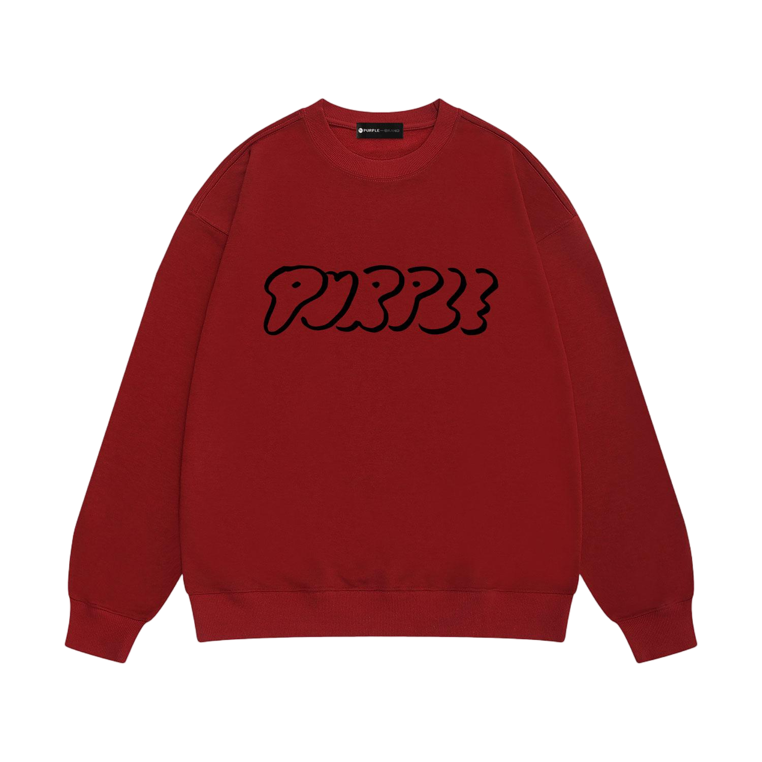 Purple Brand Hoodies