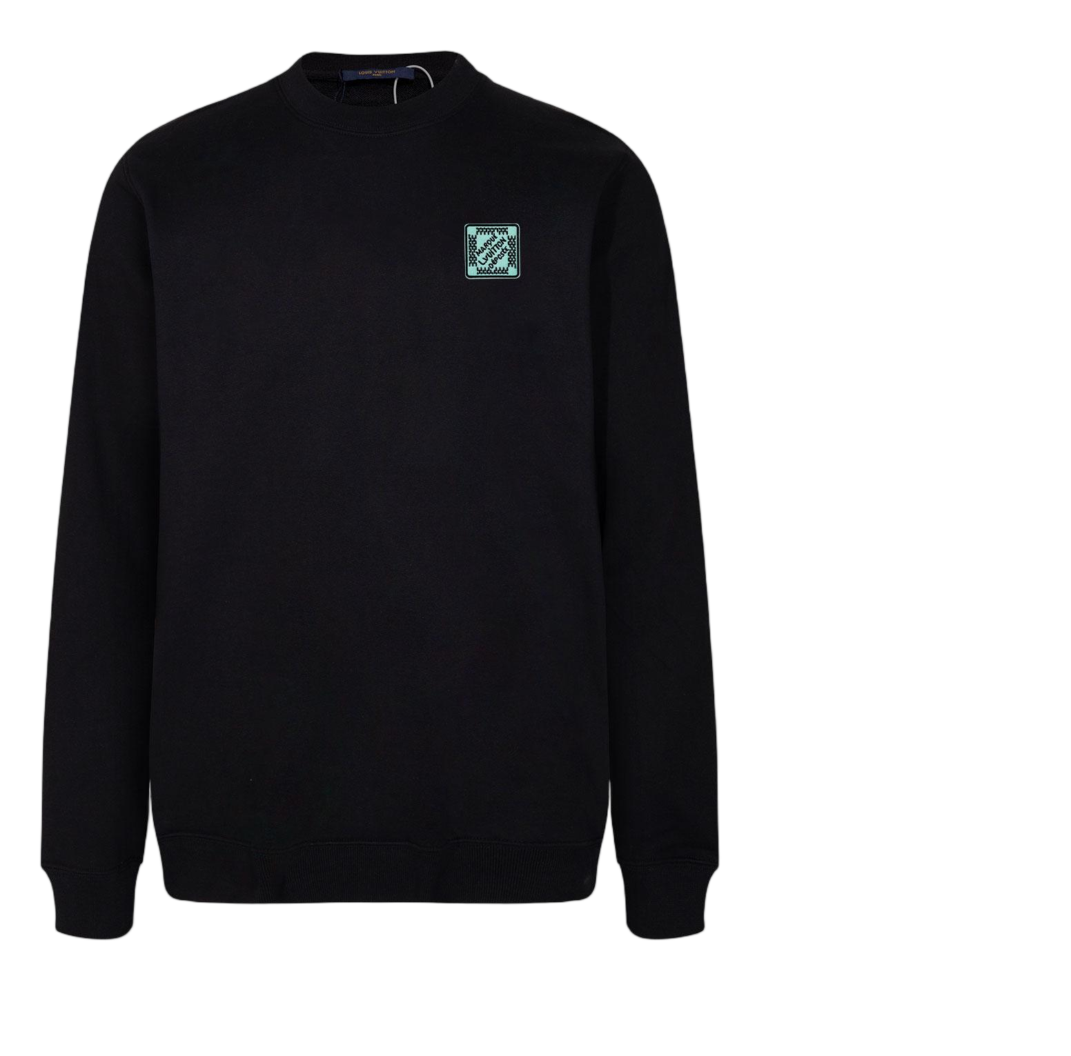 Louis Vuitton Hoodies