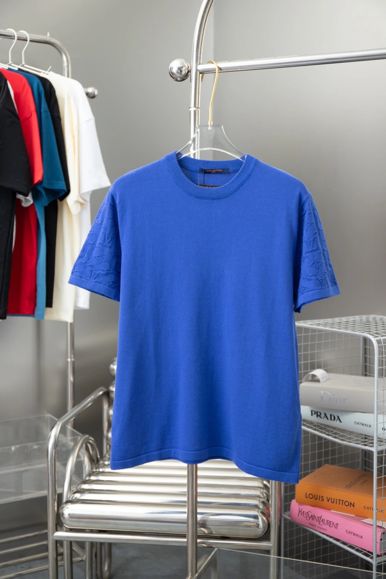 Louis Vuitton T-Shirts