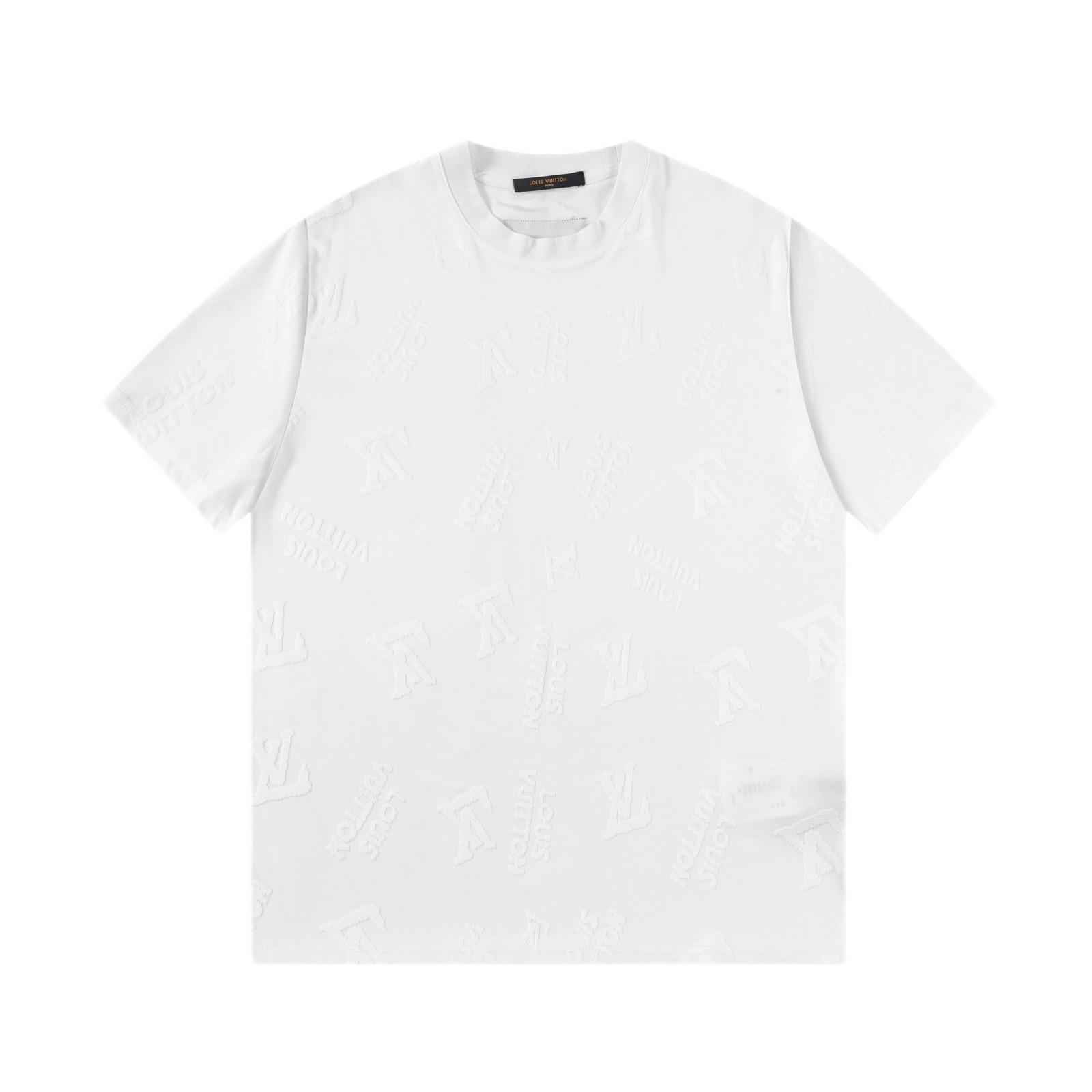 Louis Vuitton T-Shirts
