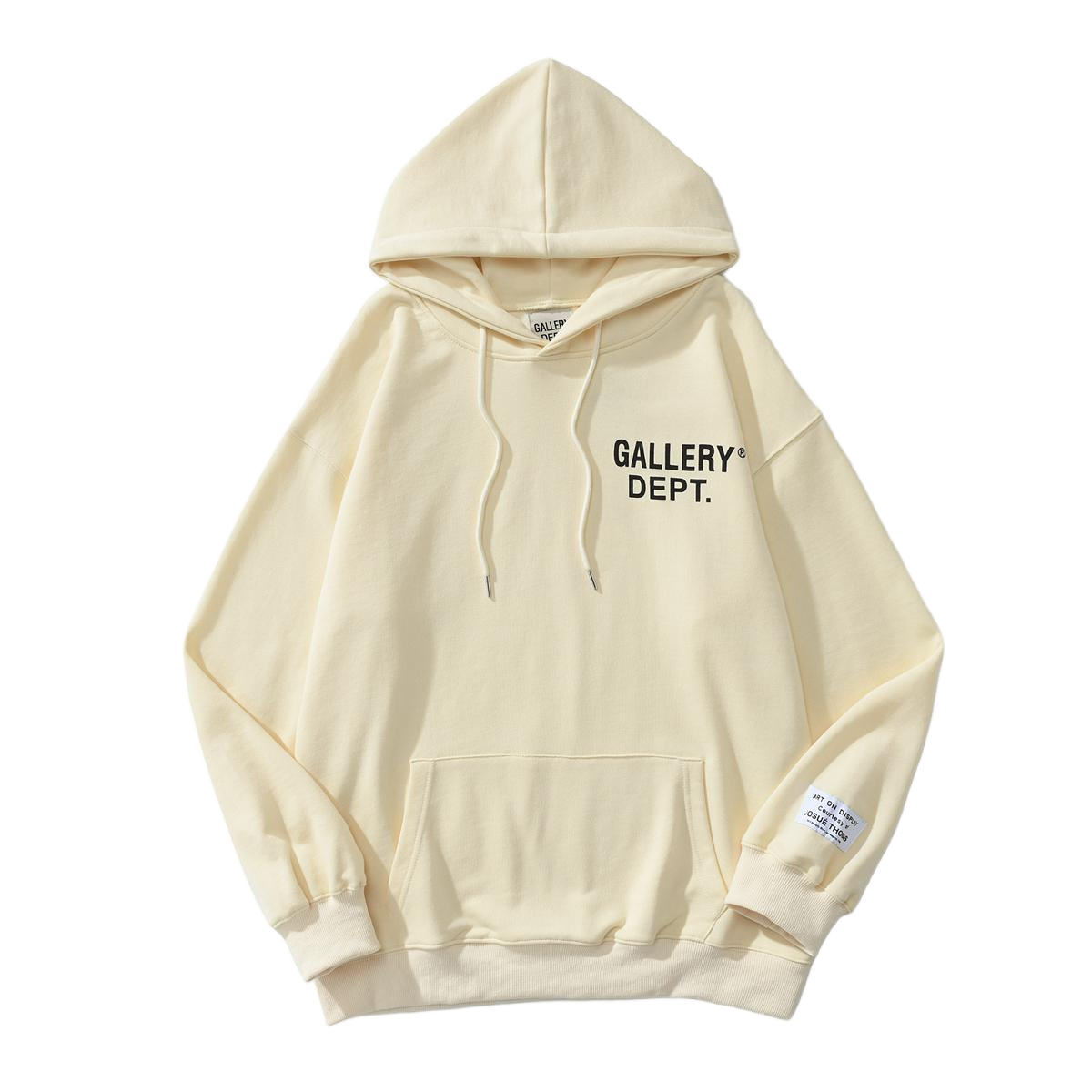 Gallery Dept T-Shirts