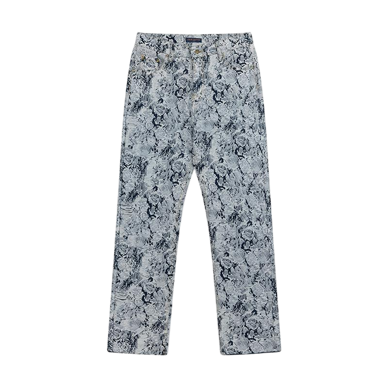Louis Vuitton Pants